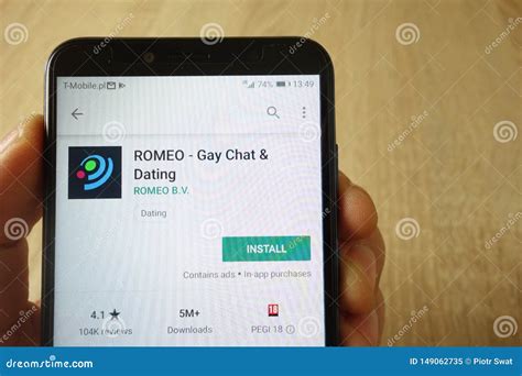 gay chat polska|ROMEO 